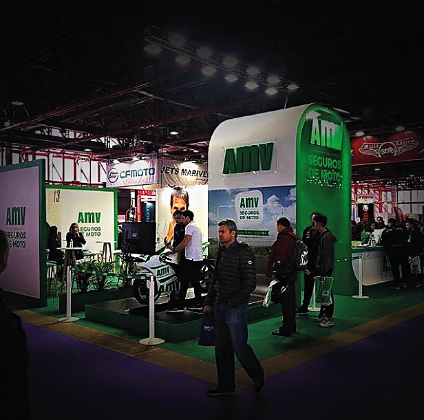 Stand AMV