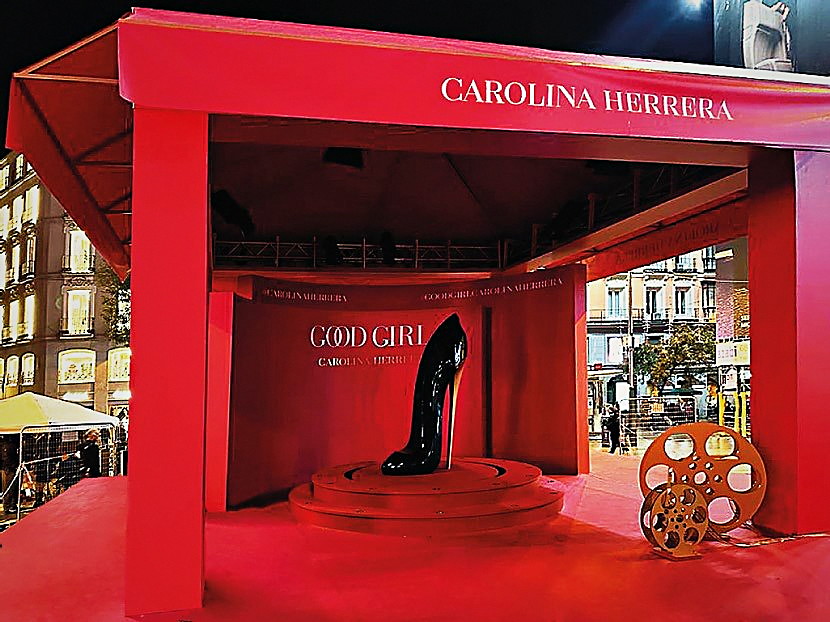 Good Girl — Carolina Herrera