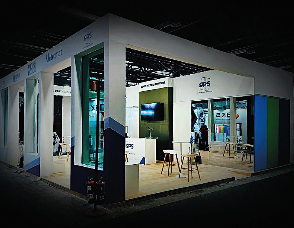 Stand GPS