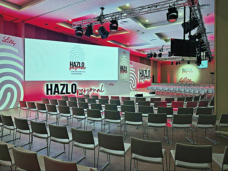 Congreso Lilly