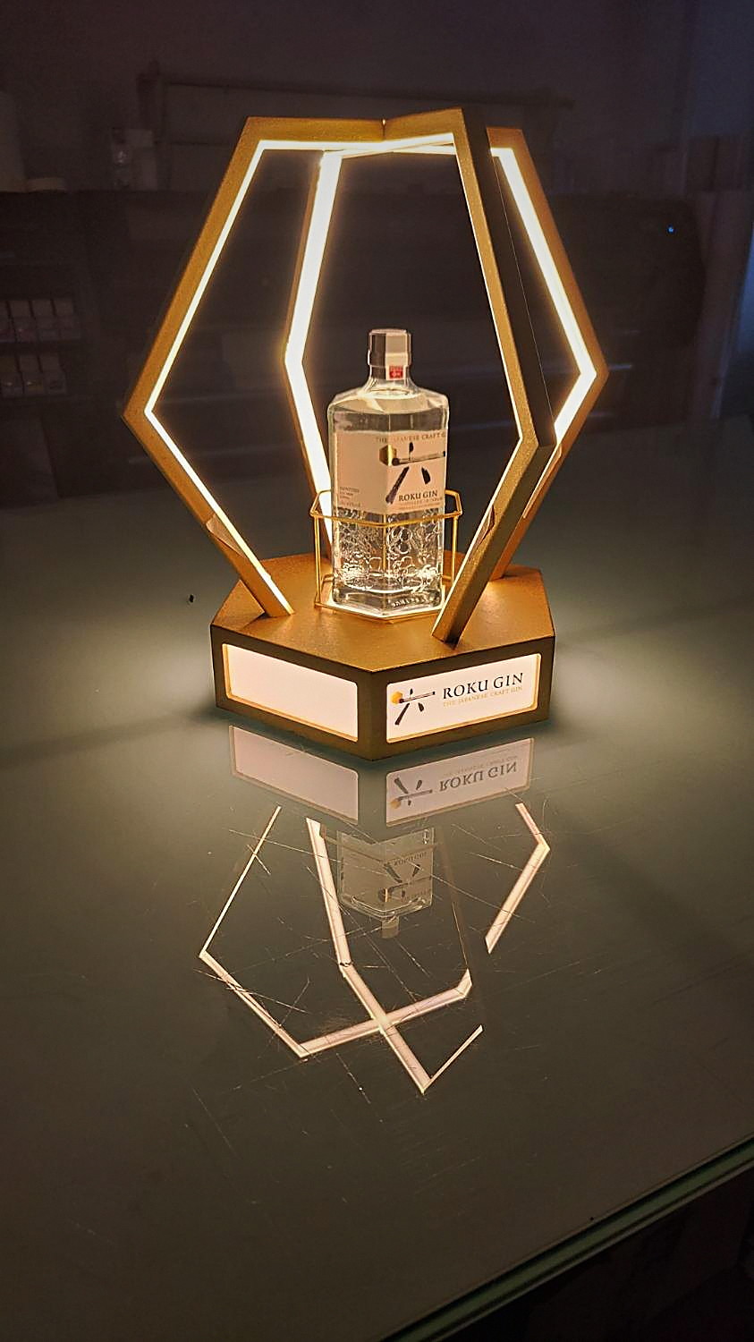 PLV Roku Gin